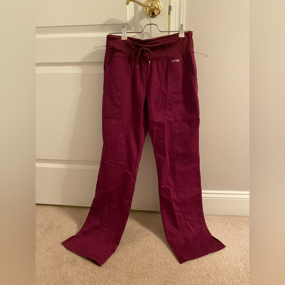 Grey’s Anatomy scrub pants